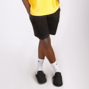 Black Short